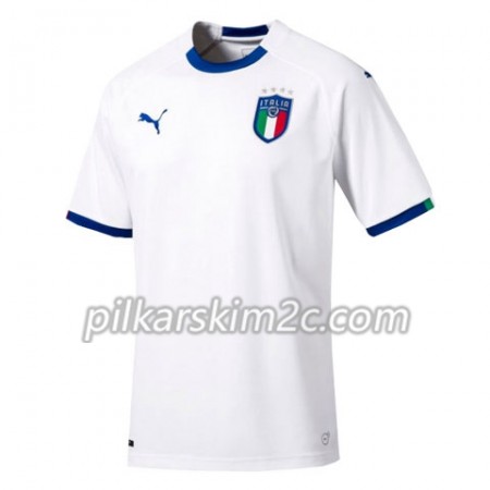 Koszulka Włochy Precz Mistrzostwa świata Kobiet 2019 - Koszulki Piłkarskie